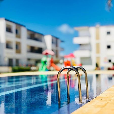Marbella Beach Location Pour Famille 2 Chambres Mansouria Kültér fotó