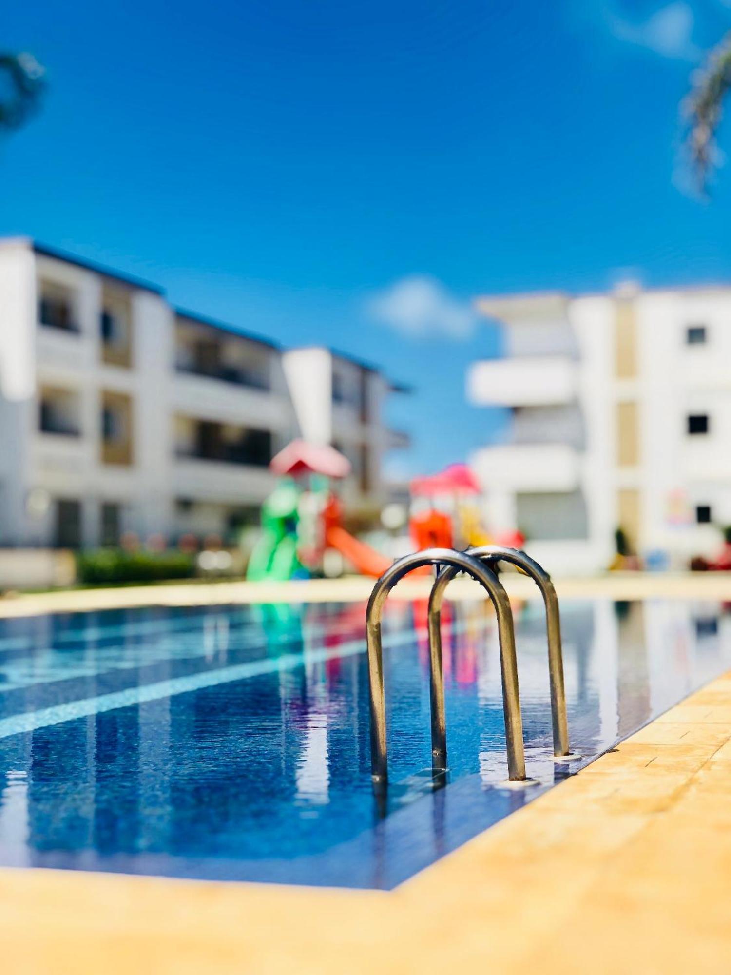 Marbella Beach Location Pour Famille 2 Chambres Mansouria Kültér fotó