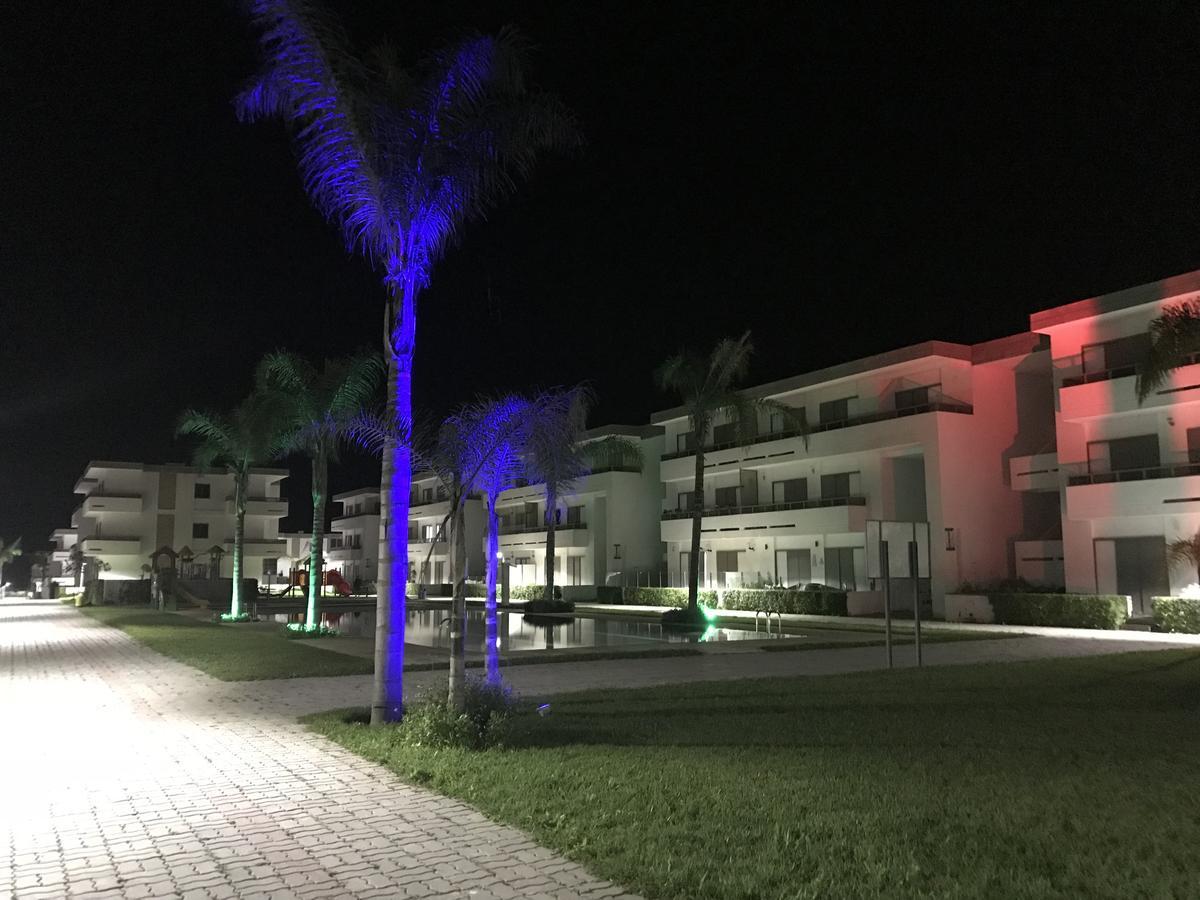 Marbella Beach Location Pour Famille 2 Chambres Mansouria Kültér fotó