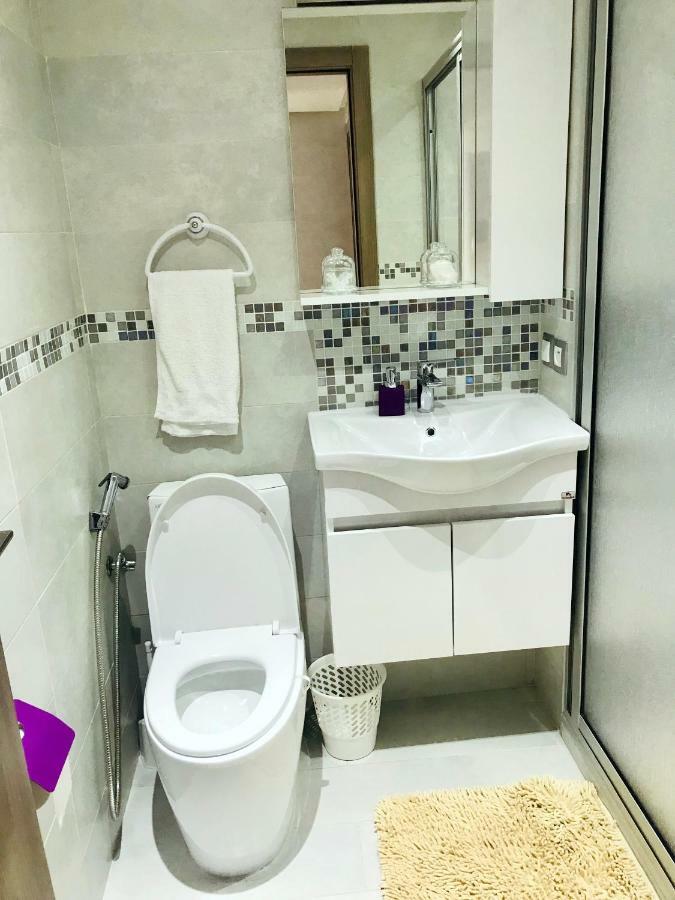 Marbella Beach Location Pour Famille 2 Chambres Mansouria Kültér fotó