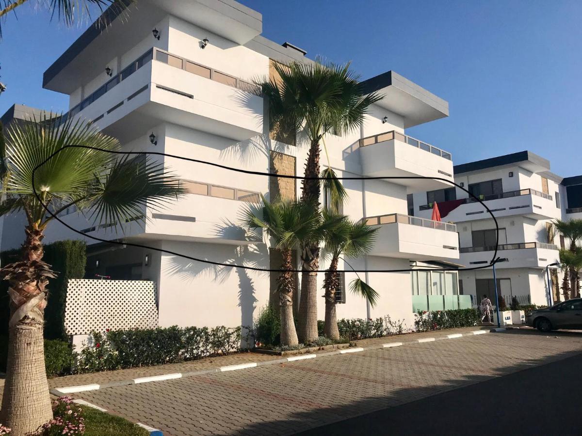 Marbella Beach Location Pour Famille 2 Chambres Mansouria Kültér fotó